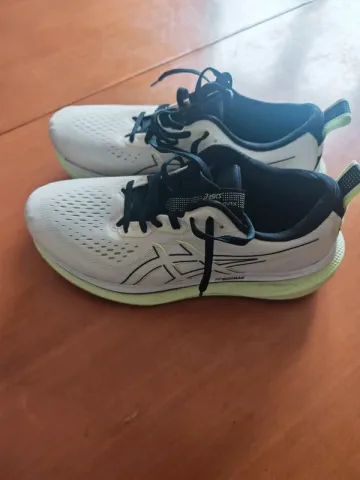 Used Asics Nimbus 27 bike — image 1 of 3