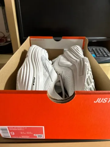 Used Nike Air Winflo 12 bike — image 2 of 7