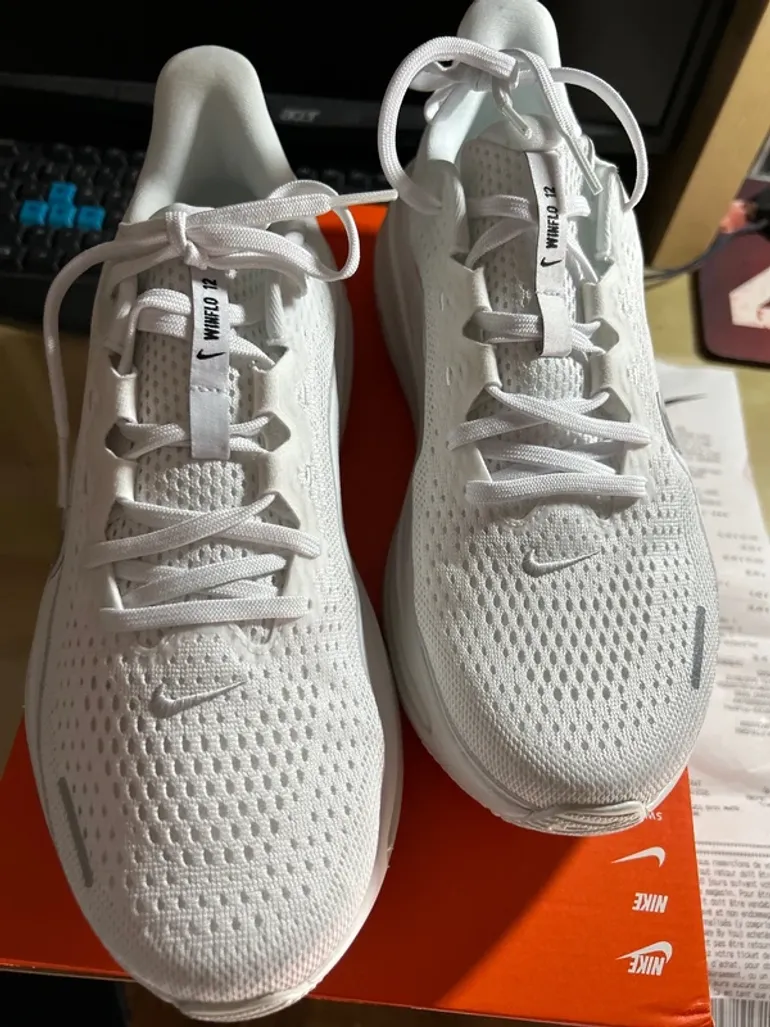 Used Nike Air Winflo 12 bike — image 4 of 7