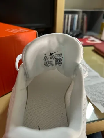 Used Nike Air Winflo 12 bike — image 7 of 7