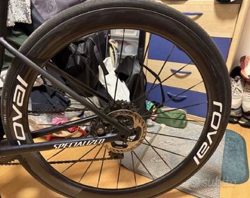 Specialized Roval clx 3 2026 bike d'occasion — image 3 sur 4