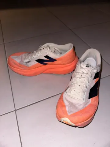 Gebrauchtes New Balance Fantom Fit bike — Bild 2 von 4