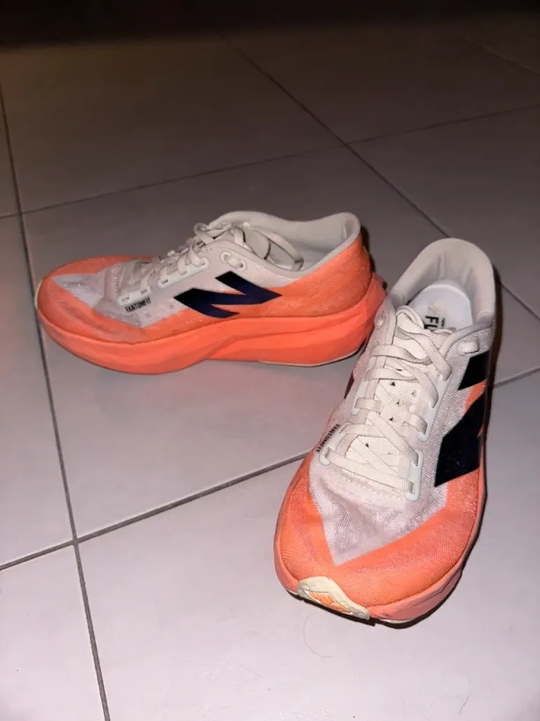 Gebrauchtes New Balance Fantom Fit bike — Bild 2 von 4