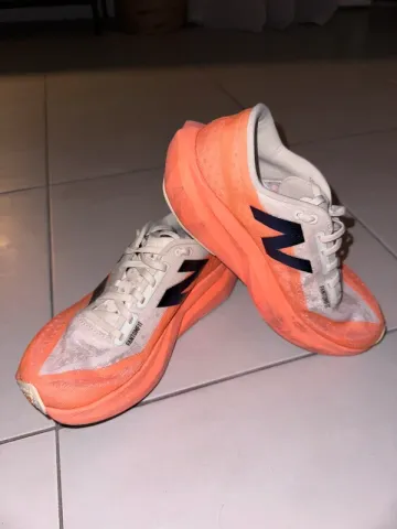 Gebrauchtes New Balance Fantom Fit bike — Bild 1 von 4