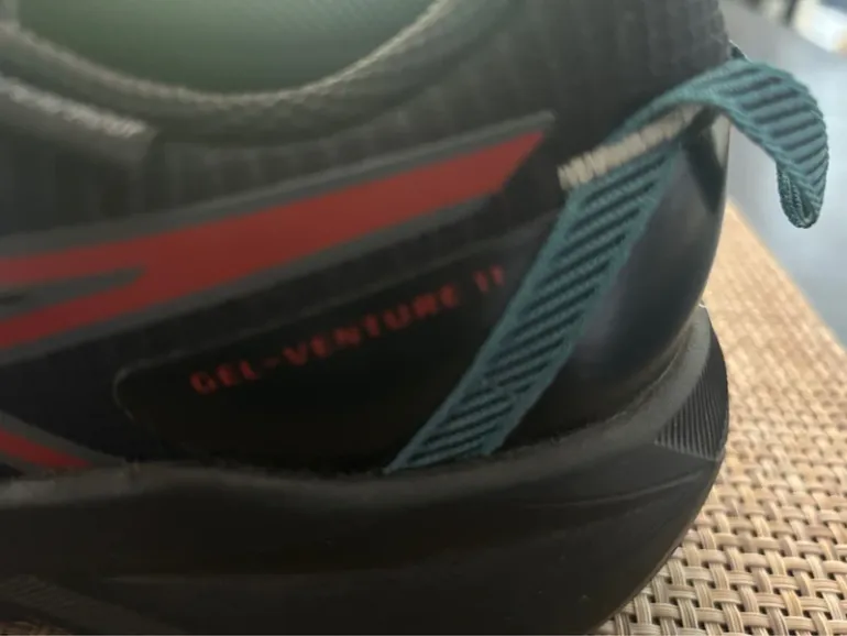 Used Asics Gl-Venture bike — image 7 of 8