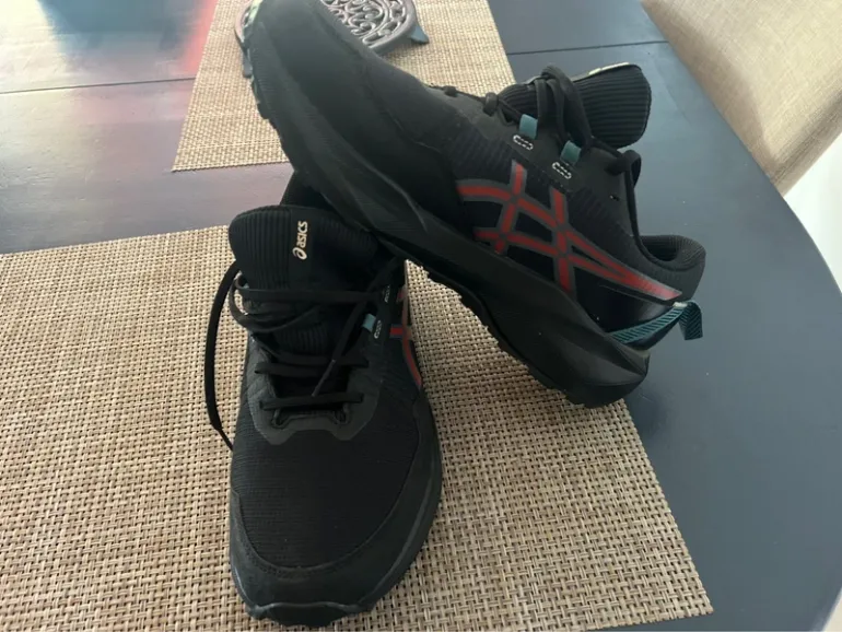 Used Asics Gl-Venture bike — image 2 of 8