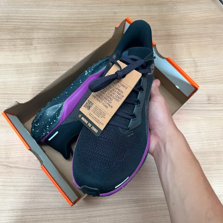 Tweedehands Pegasus Nike Air Zoom 41 bike — afbeelding 2 van 8