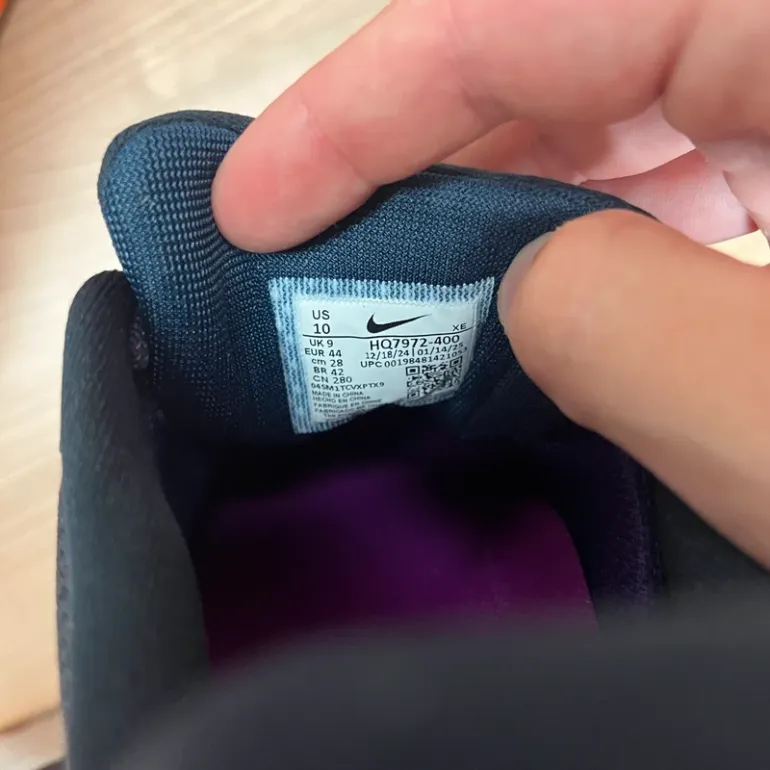 Tweedehands Pegasus Nike Air Zoom 41 bike — afbeelding 6 van 8