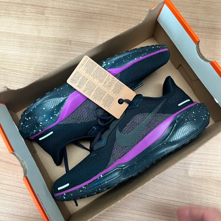 Tweedehands Pegasus Nike Air Zoom 41 bike — afbeelding 7 van 8