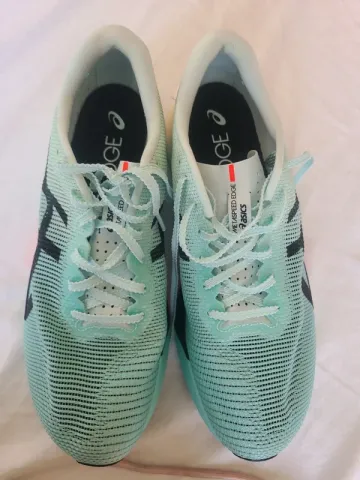 Used Asics Metaspeed Edge Paris bike — image 9 of 10