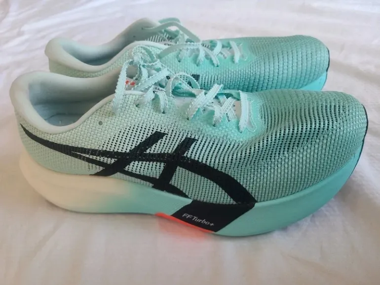 Used Asics Metaspeed Edge Paris bike — image 10 of 10