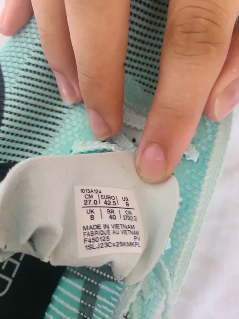 Used Asics Metaspeed Edge Paris bike — image 2 of 10