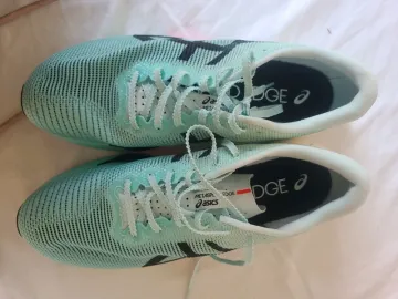 Used Asics Metaspeed Edge Paris bike — image 6 of 10