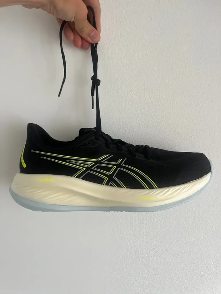Used Asics Gel-Cumulus 26 bike — image 4 of 5
