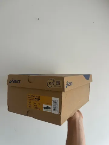 Used Asics Gel-Cumulus 26 bike — image 5 of 5