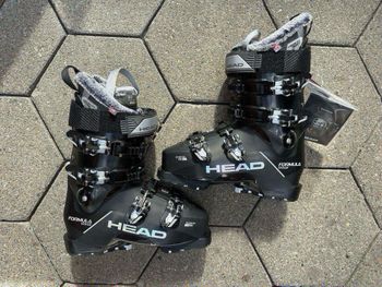 Head, NEU!  e Formula 105 LV Ski Schuhe UVP: 550,-