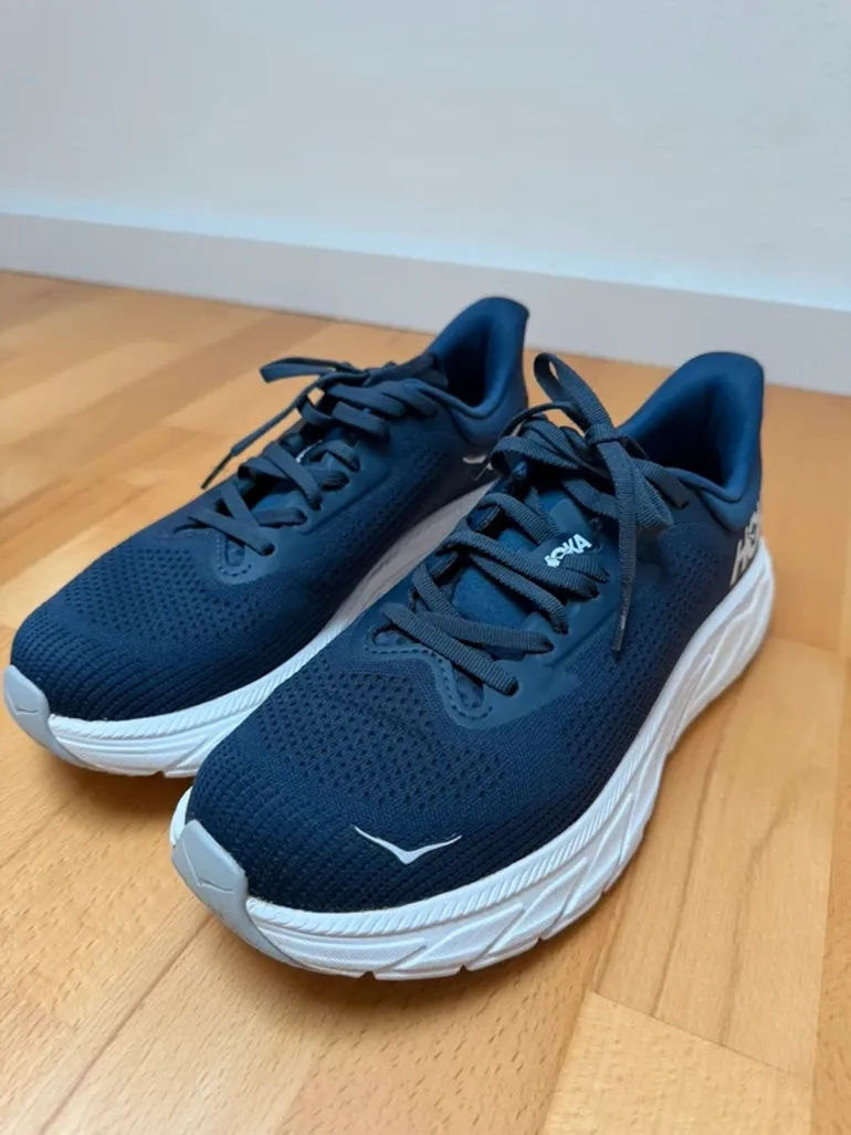 Used Hoka M Arahi 7 bike — image 2 of 5