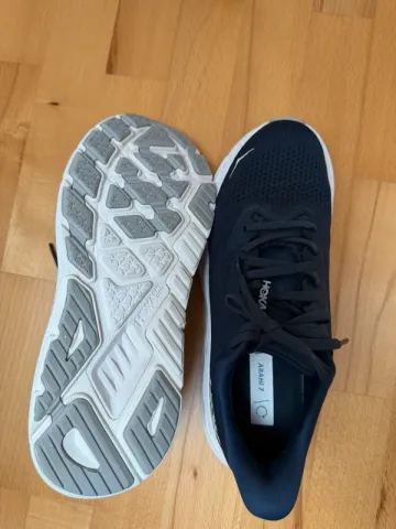 Used Hoka M Arahi 7 bike — image 5 of 5