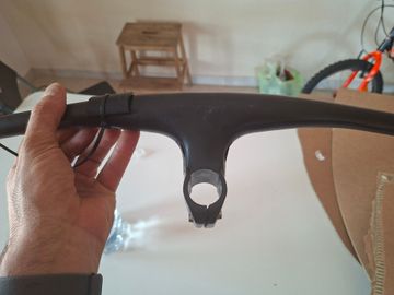 Używany Bontrager Rsl bike — zdjęcie 5 z 7