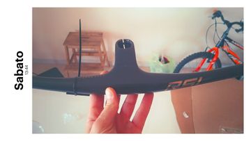 Używany Bontrager Rsl bike — zdjęcie 2 z 7