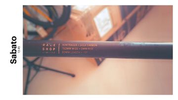 Używany Bontrager Rsl bike — zdjęcie 3 z 7