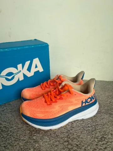 Tweedehands Hoka Clifton 9 bike — afbeelding 5 van 7