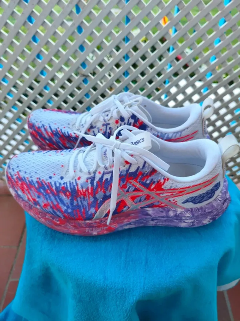 Used Asics Noosa Tri 16 2025 Running Shoes