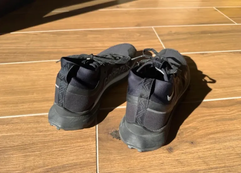 Used Pegasus React Trail 4 GTX bike — image 3 of 5