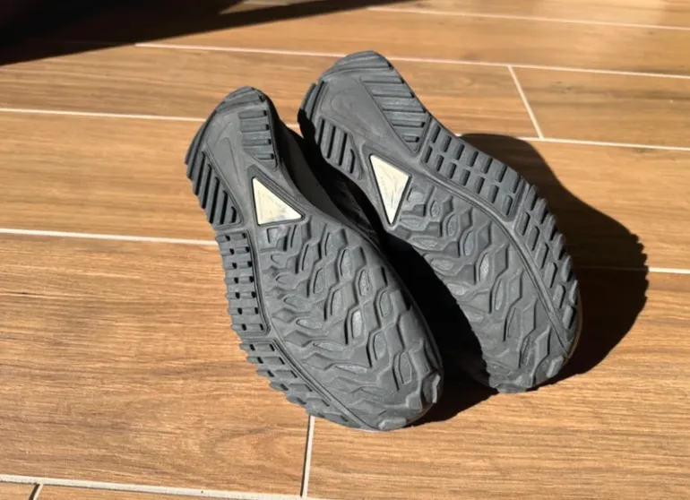 Used Pegasus React Trail 4 GTX bike — image 5 of 5