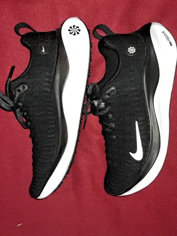Used Nike React Infinity 4run bike — image 5 of 7