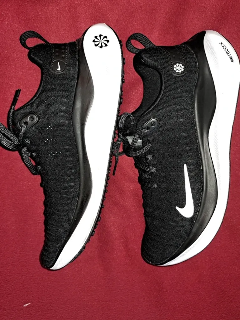 Used Nike React Infinity 4run bike — image 5 of 7