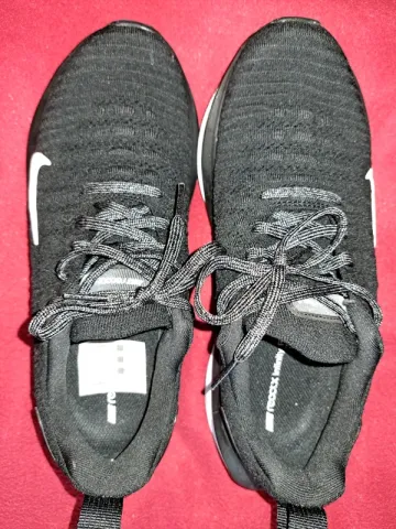 Used Nike React Infinity 4run bike — image 2 of 7