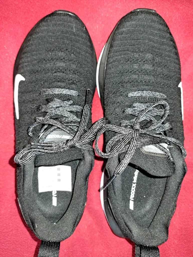Used Nike React Infinity 4run bike — image 2 of 7