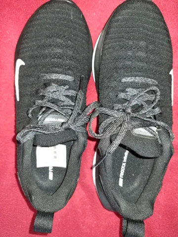 Used Nike React Infinity 4run bike — image 3 of 7