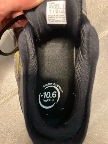 Used Asics Gel Kayano 31 bike — image 5 of 6