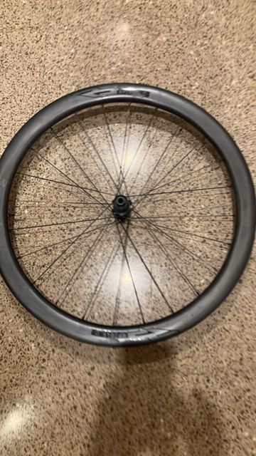 Brugt racing parts R45-C bike — billede 2 af 3