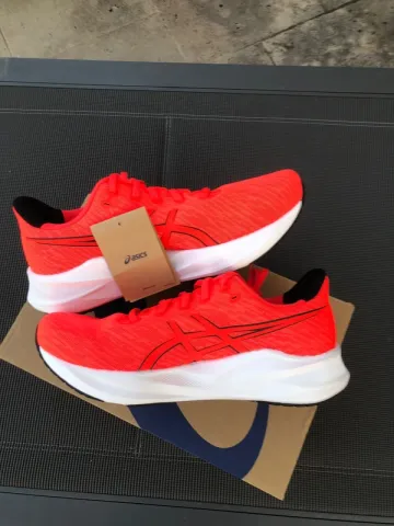 Gebrauchtes Asics Running Shoes bike — Bild 2 von 7