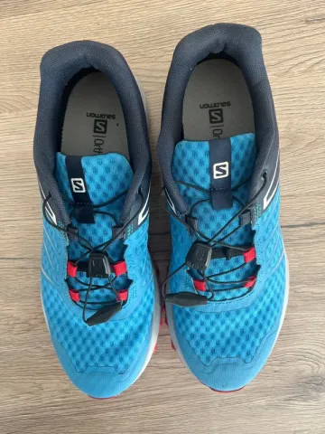 Gebrauchtes Salomon Energy Gell bike — Bild 3 von 4