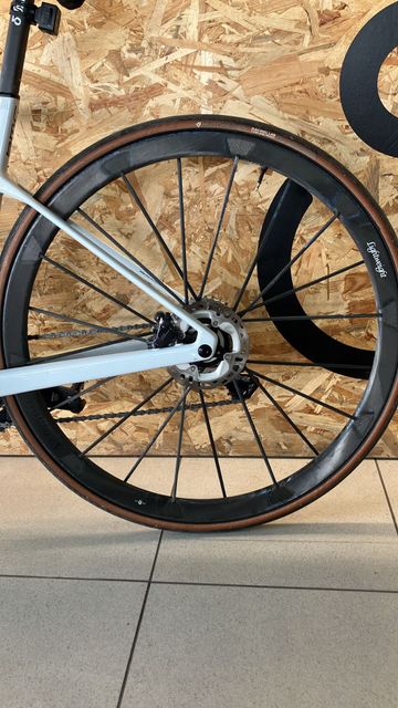 Used Lightweight pfapfinder Evo 2020 bike — image 4 of 7