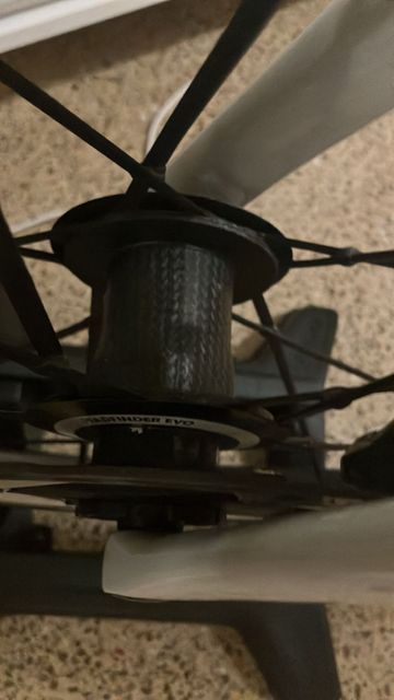 Used Lightweight pfapfinder Evo 2020 bike — image 5 of 7