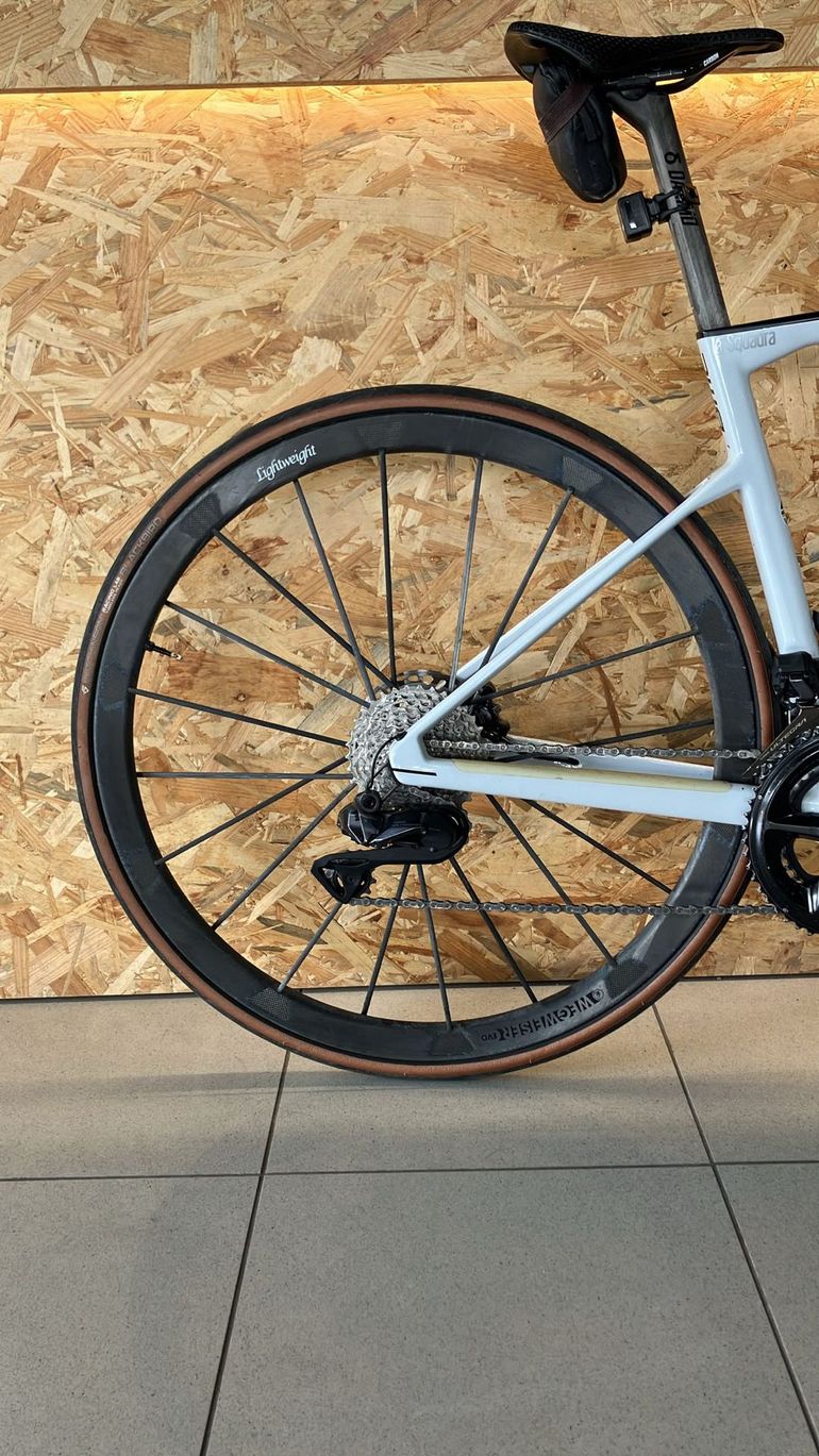 Used Lightweight pfapfinder Evo 2020 bike — image 3 of 7
