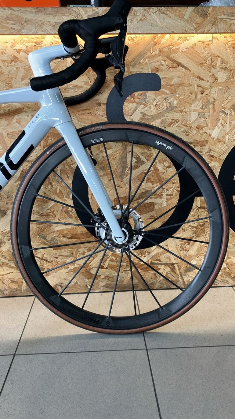 Used Lightweight pfapfinder Evo 2020 bike — image 2 of 7
