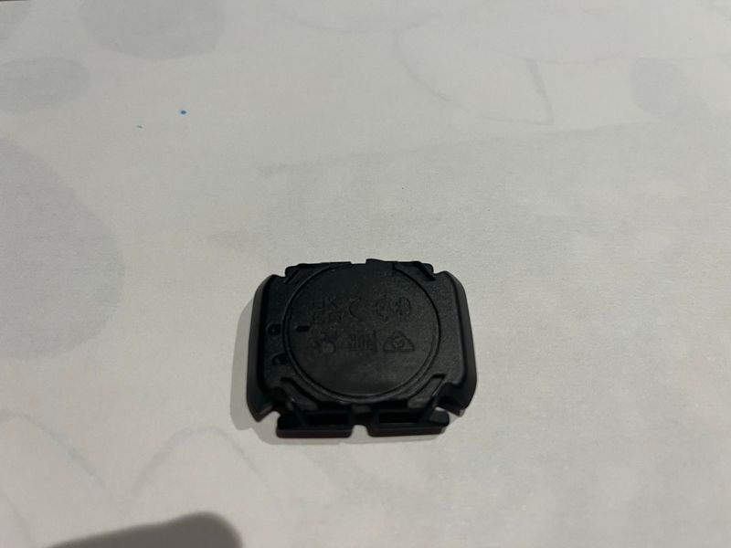 Garmin cadence sensor 2 Cycling Accessories de segunda mano