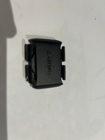 Brugt Garmin cadence sensor 2 bike — billede 2 af 2