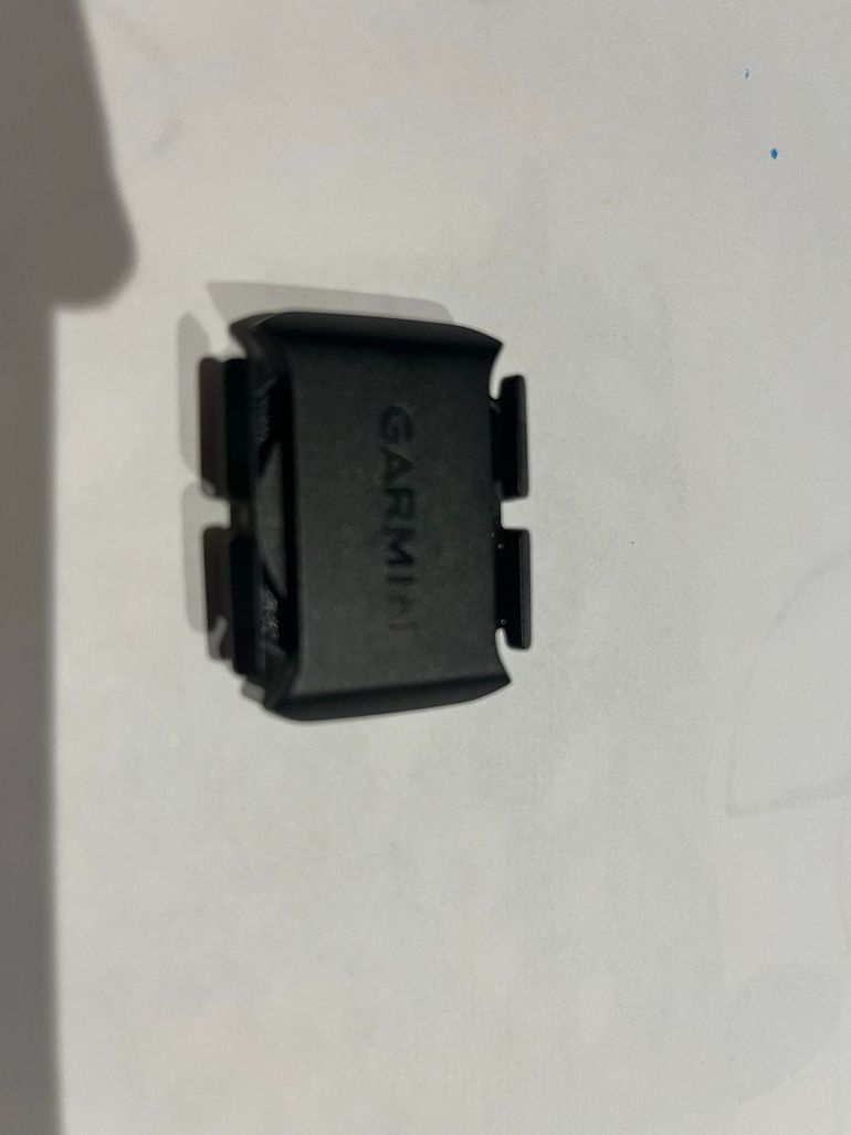 Brugt Garmin cadence sensor 2 bike — billede 2 af 2