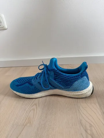 Brugt Adidas Ultraboost bike — billede 2 af 5