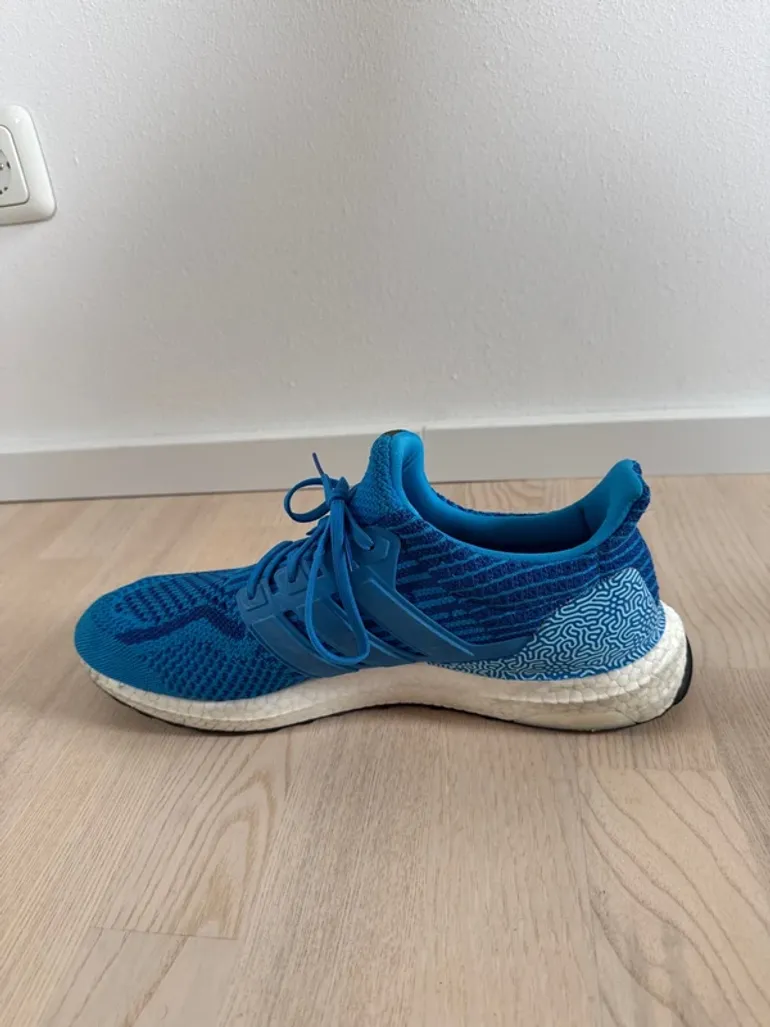 Brugt Adidas Ultraboost bike — billede 2 af 5