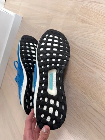 Brugt Adidas Ultraboost bike — billede 4 af 5