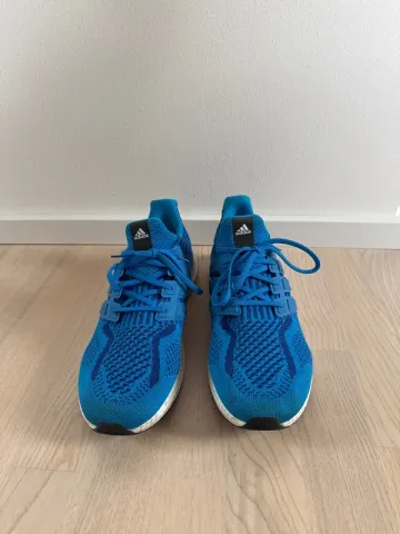 Brugt Adidas Ultraboost bike — billede 1 af 5