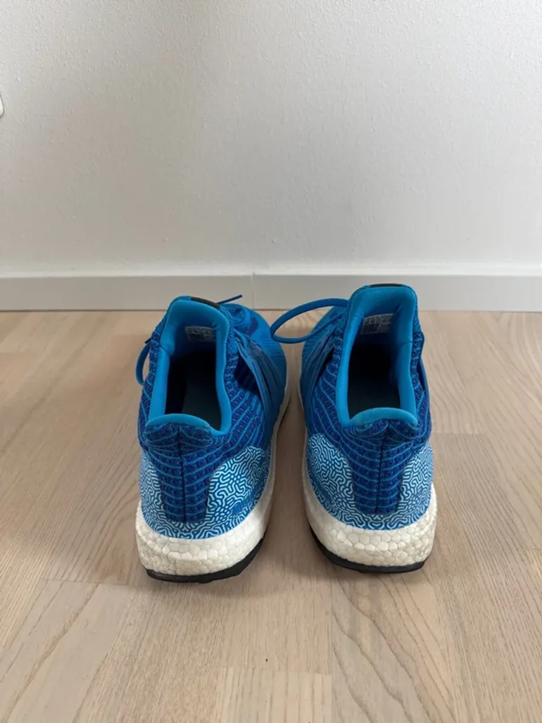 Brugt Adidas Ultraboost bike — billede 3 af 5